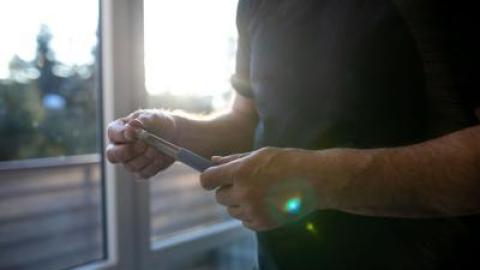 Scientists say GLP-1s improved male testosterone levels and sperm count