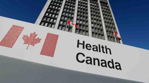 Health Canada warns doctors not to start this prescription medication