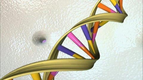 Targeting childhood cancer with new genomics-led programme