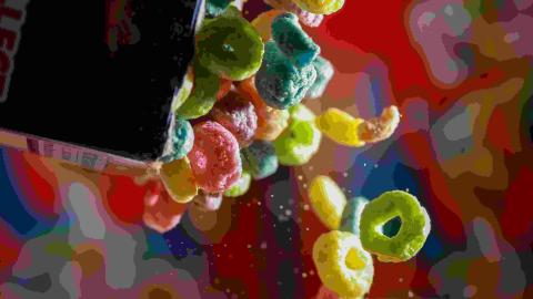Reducing ultra-processed foods could prevent thousands of heart disease deaths, study suggests