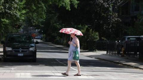 What a heatwave does to the body, hour by hour, and when it can turn deadly: ‘Heat is a silent killer’