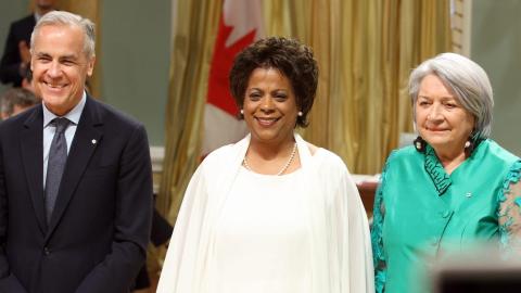 A broken promise, yet again: Why Canada needs national pharmacare now