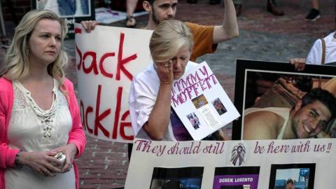 A criminal sentence for OxyContin maker Purdue Pharma clears the way for completing its settlement