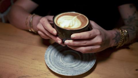 A cup (or 2 or 3) of coffee or tea a day helps keep dementia away