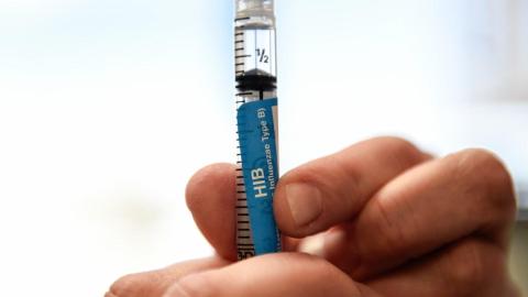 A deadly bacterial disease is returning, US doctors warn, as vaccination rates fall