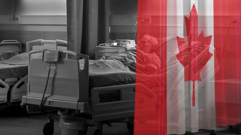 A decade after MAID became legal, life has become cheap in Canada
