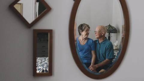 A Different Type of Dementia is Changing What's Known About Cognitive Decline