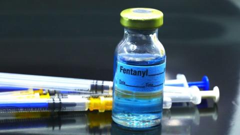 A fentanyl vaccine is about to get its first major test
