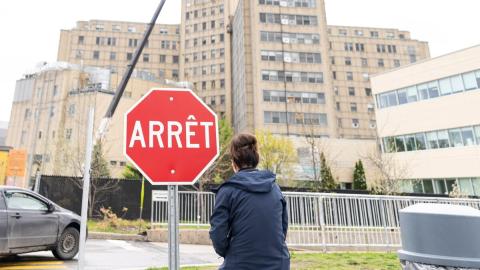 A long-delayed billion-dollar hospital project in Quebec is a stain on the province and its leaders