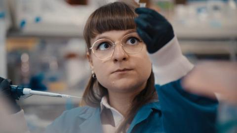 'A magnet for talent': Scientists from around the world recruited by Toronto hospital network for medical research