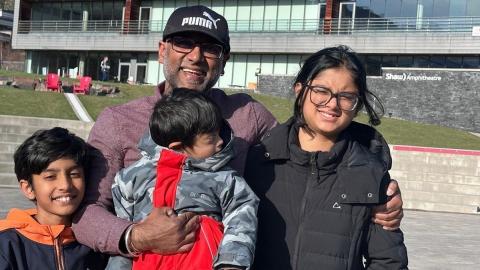 A man died after waiting 8 hours in an Edmonton ER. How did the system get here?