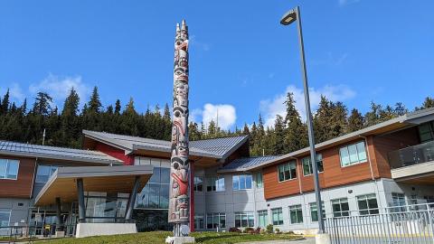 A Mayor's Call to Fix Health Care in Rural BC
