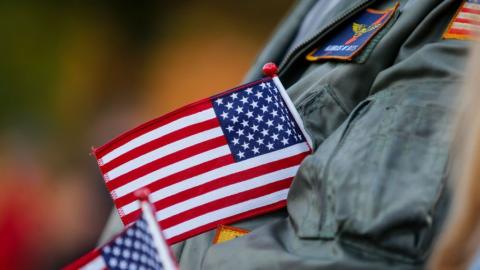 A million US veterans gave DNA for medical research. Now the data is in limbo