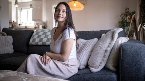 A new type of surgery is helping some cancer patients keep their fertility intact during treatment