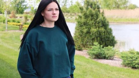 A religious hospital denied her a life-saving drug during an ectopic pregnancy. She lost her fertility