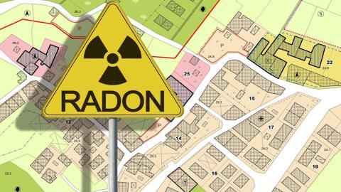 A silent killer in your home. How to test if your Toronto house is one of the 19% with high levels of radon
