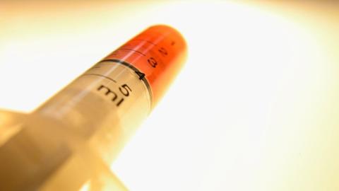 A simple, non-invasive test that could revolutionize cancer diagnosis: liquid biopsies