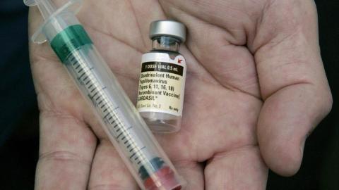 A single shot of HPV vaccine may be enough to fight cervical cancer