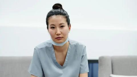 A third of Europe's doctors, nurses suffer depression: WHO