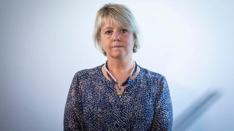 'A time of great uncertainty': B.C.'s Bonnie Henry reflects on 6 years since COVID restrictions began