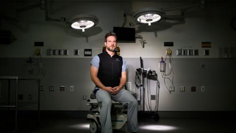 A Toronto hospital's mass-casualty war game puts Canada's health care system to the test