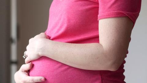 'A very unique observation': Study links endometriosis to slightly higher birth-defect risk