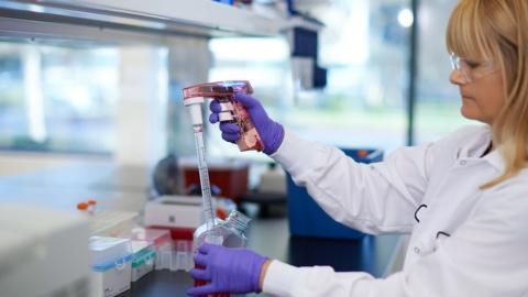 'A watershed moment': A pancreatic cancer drug is set to transform treatment