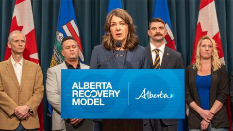 A Year of Health Policies on Course for Failure