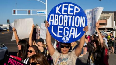 Abortion bans make 'evidence-based medicine' impossible in some cases, new report says