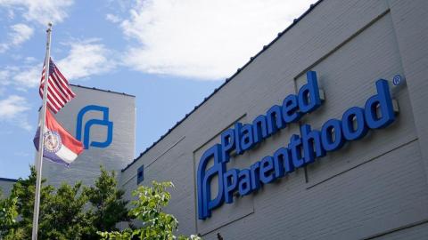 Abortion providers say Missouri's attorney general is trying to get patient records