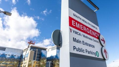 About 27,000 Alberta health-care workers approve contract deal with AHS