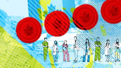 Why it’s important Canada accredits its own medical schools