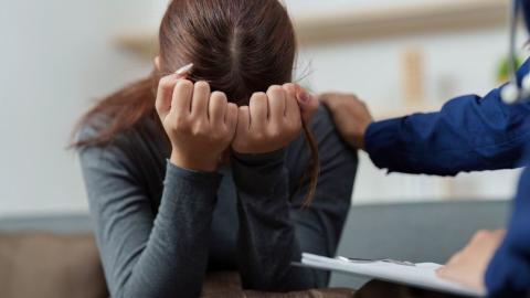 Addiction is not a moral failure: Why harm reduction matters