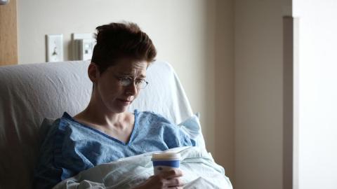 Addressing NL health crisis one of biggest provincial election issues