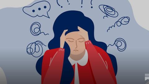 ADHD and Menopause: What We Know and What We're Learning