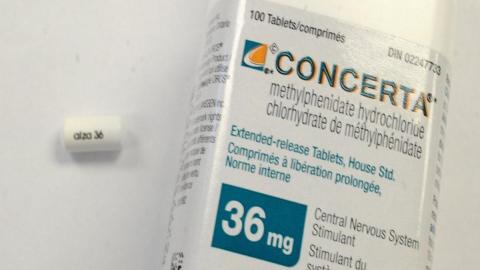 ADHD prescriptions surge in Ontario — driven by one group