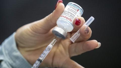 Adriana LaGrange: 'Why Alberta is taking a smarter approach to COVID-19 vaccinations'