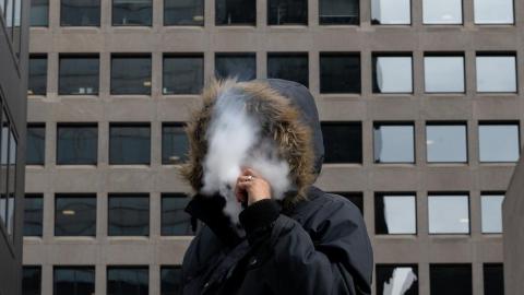 Advocates call on Ottawa to limit nicotine use among youth, demand stricter measures