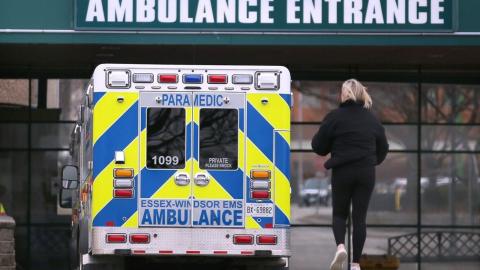 Advocates fear Canada and the U.S. will use assisted dying to curb elder and healthcare costs