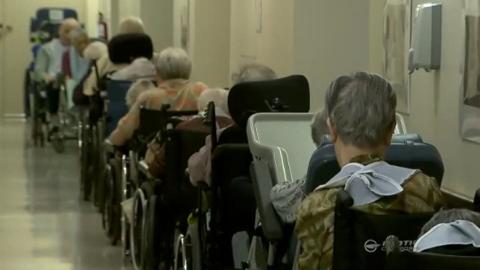 Advocates warn B.C. population aging fast, health-care system not keeping up