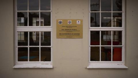 After dismantling USAID, U.S. turns health aid into transactional leverage in Africa