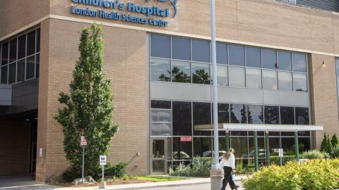 After early flu wave, London Health Sciences warns RSV cases are rising