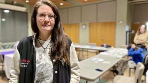 After expensive U.S. surgery, endometriosis patient pushes for better options