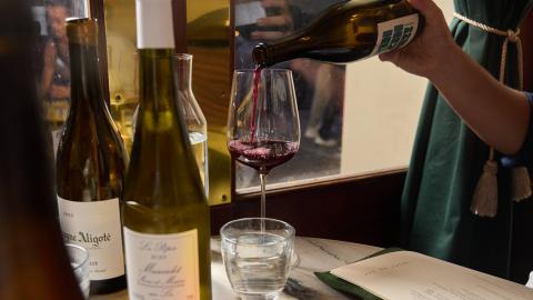 Against Recent Evidence, Heart Association Revives Theory That Light Drinking May Be Good for You