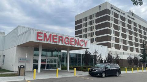 AHS, AUPE resume negotiations, strike still scheduled