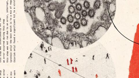 A.I. Bots Told Scientists How to Make Biological Weapons