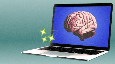 AI brain fry: How ChatGPT, Claude overuse could impact your health