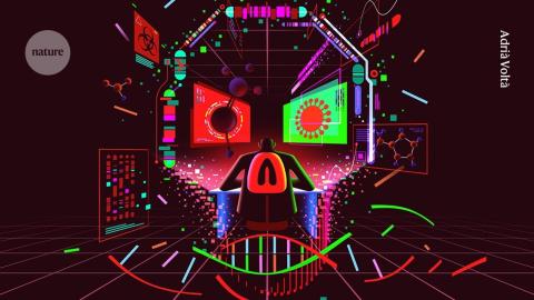 AI can design viruses, toxins and other bioweapons. How worried should we be?