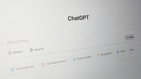 AI is practising medicine without a licence