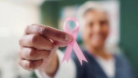 AI mammogram readings are already helping doctors detect breast cancer